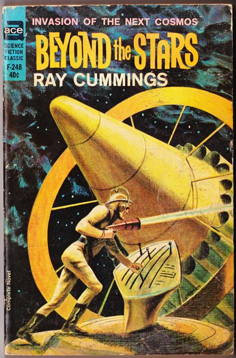 Old Sci Fi Book Covers Hot Sex Picture
