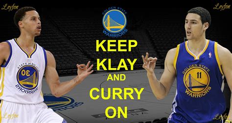 Steph Curry And Klay Thompson The Splash Brothers Mix Youtube