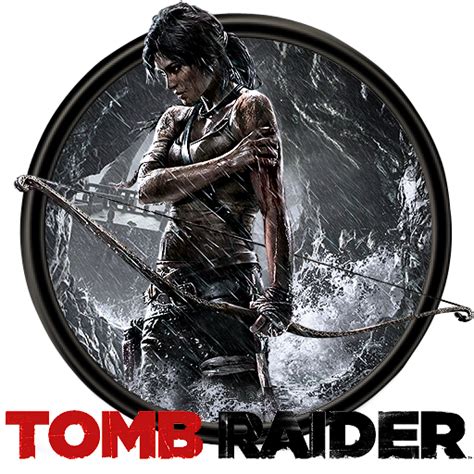 Trf • Tomb Raider Forever