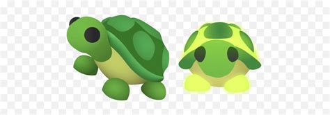 Roblox Adopt Me Turtle Cursor U2013 Custom Cursor Emojihow To Make
