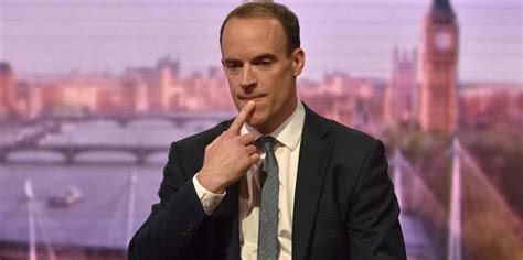 Dominic raab is the secretary of state for foreign, commonwealth and development affairs and first secretary of state. Former Brexit Secretary Dominic Raab says scrap Brexit ...