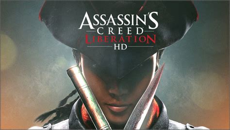 Assassin S Creed Liberation HD PlayStation 3 Nerd Bacon Magazine