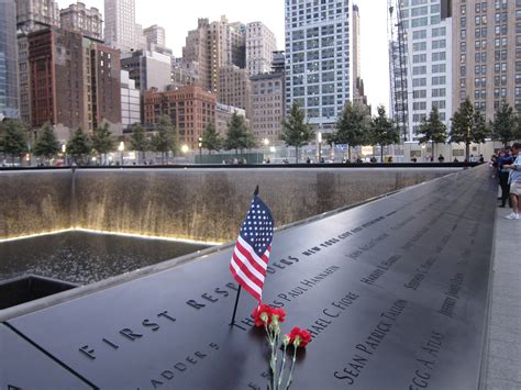 Remembering 911 And Sowing The Seeds Of Love And Tolerance Guest