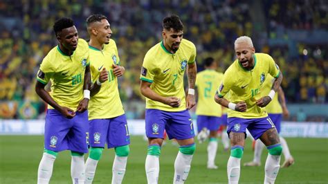 neymar s brazil dancing again after big world cup win canada reviews features and deals
