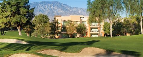 How To Get To Marriotts Shadow Ridge Ii The Enclaves Map Of Palm Desert