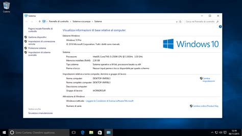 Attivazione Di Windows 10 Ancora Più Semplice Per Gli Utenti Windows 7