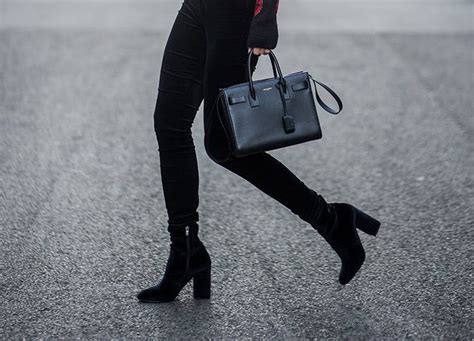 How To Wear Ankle Boots With Jeans Purewow