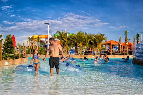 Orlando's Newest Water Park! Orlando Attractions