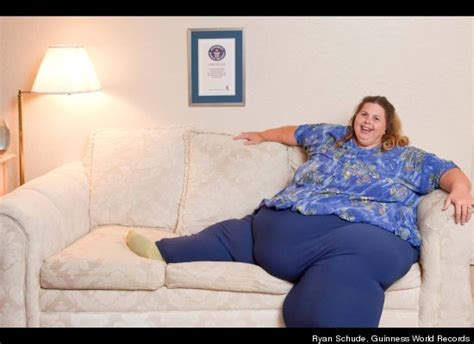 Pauline Potter Weight Loss Worlds Heaviest Woman Loses 98 Pounds With