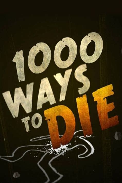 Convertir segundos a horas, minutos y segundos es una tarea sencilla pero que requiere de tiempo para hacerlo bien. 1000 Maneras de morir serie completa, ver online y descargar - Peliculasonlineya