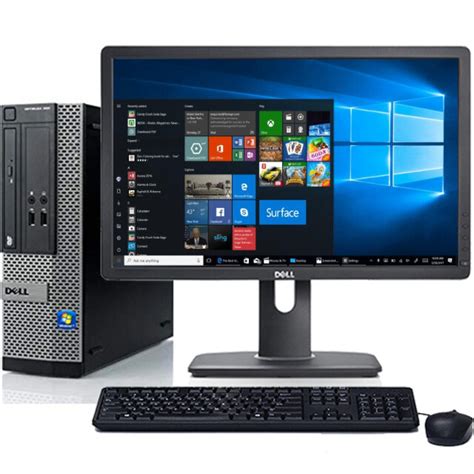 Dell Optiplex 9020