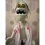 Custom Zombie Puppet From Chappell Productions  ZombieGiftcom