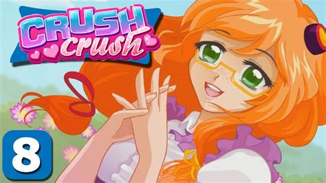 Crush Crush Part 8 Absolute Insanity Lets Play Crush Crush Pc