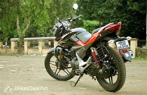 Review Of The New 150cc Hero Xtreme Sports Bikedekho