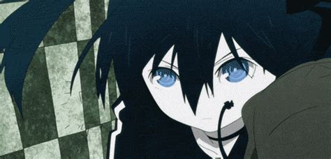Images Black Rock Shooter Anime Characters Database
