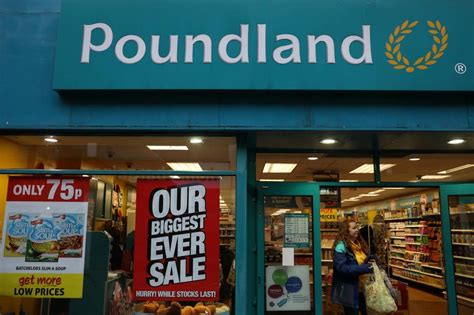 Poundland Boss Hands Hero Workers Extra Week Of Holiday As Reward For
