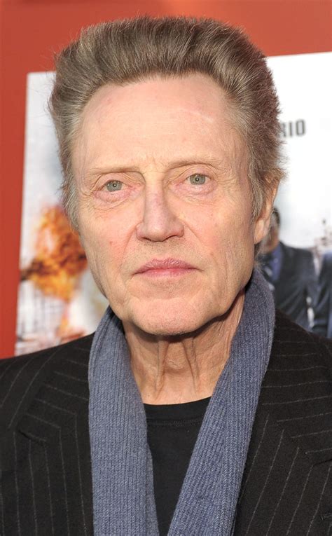 The constituent parts are χριστός (christós), christ or anointed, and φέρειν (férein), bear: Christopher Walken | Disney Wiki | Fandom powered by Wikia
