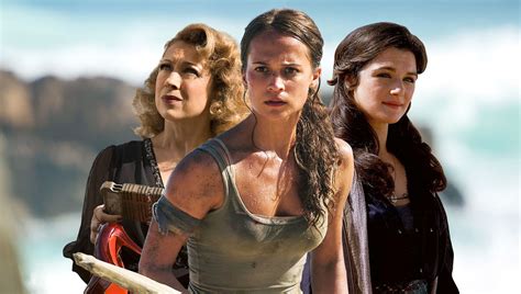 Strong Female Characters We Deep Dive Into The Limited History Of