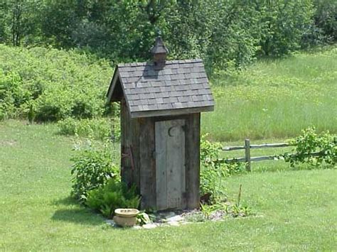 In order to better target the plans that meet your expectations, please use the different filters available to you below. outhouse plans - Google Search | Michigan gardening, Garden storage shed, Garden tools