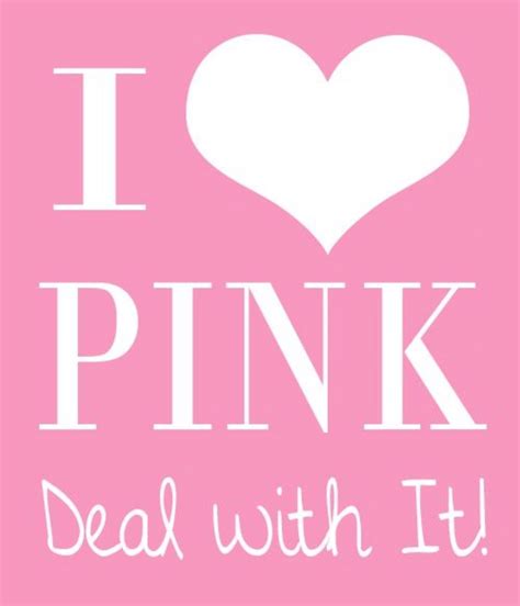 54 Pretty Pink Posters And Quotes Styleestate Pink Posters Pink