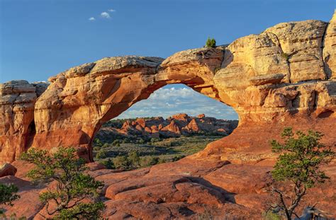 1600x1200 1600x1200 Mountain Arch Desert Rock Formation Arches