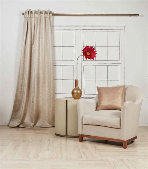 Check out our heather ann creation selection for the very best in unique or custom, handmade pieces from our shops. Ann Gish Aura Curtain Panel - Art of Home Collection