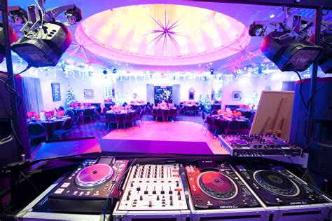 Christmas Parties by The Cumberland Hotel Bournemouth. Find out More