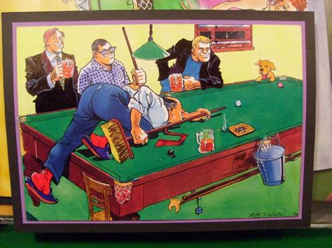 Billiards Poster Looney Tunes Wallpaper Pool Art Billiards