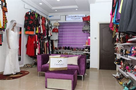 Fashion Stores In Abuja Every Woman Need To Know Best Top 3