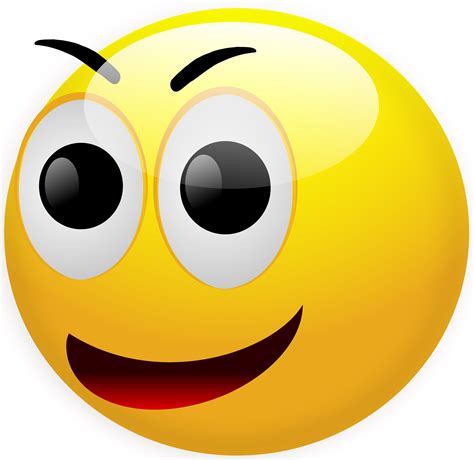 Emoticon Clipart Emoji Emoticon Smiley Transparent Clip Art Images And Photos Finder