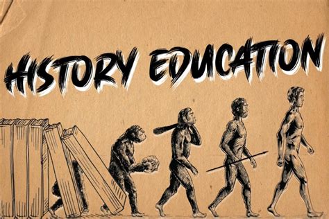 Why History Education Is Important The Vanguard