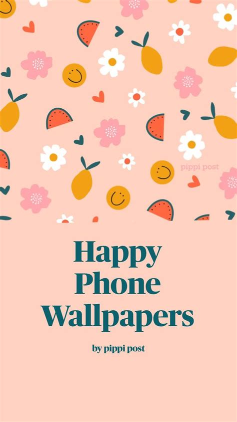 Happy Phone Wallpapers Phone Wallpaper Wallpaper Wallpaper Quotes