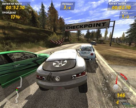Volkswagen Gti Racing 100 Free Download Gameslay
