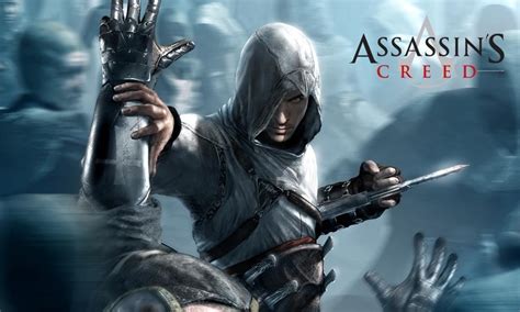 Assassin S Creed Movie To Be Directed By Justin Kurzel