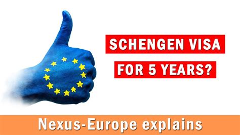 Schengen Visa Which German Visa Fits You How To Get The German