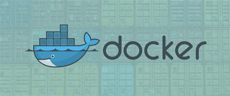 8 Things You Should Know About Docker Containers Dev Community