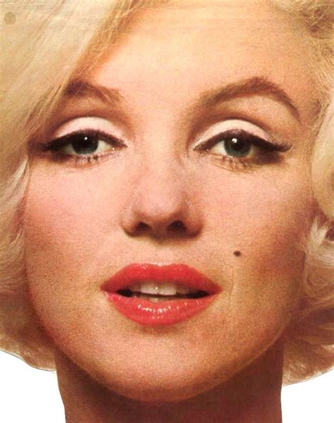Perfectlymarilynmonroe Marilyn Monroe Photographed By Bert Stern For