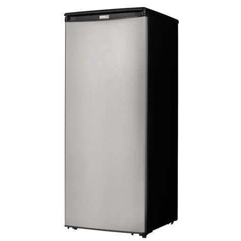 Danby 85 Cu Ft Upright Freezer And Reviews Wayfairca