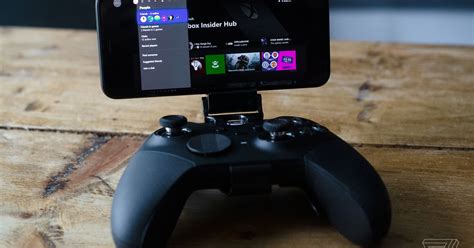 Xbox Game Streaming Hands On Turn Your Xbox Into A Game Streaming