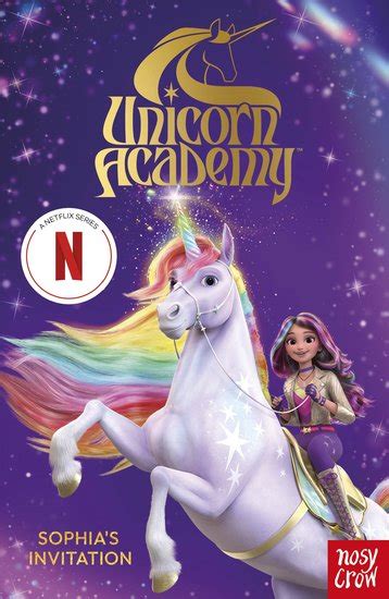 Unicorn Academy Sophies Invi Scholastic Shop