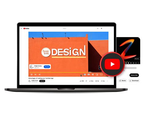Free Youtube Logo Maker And Designer