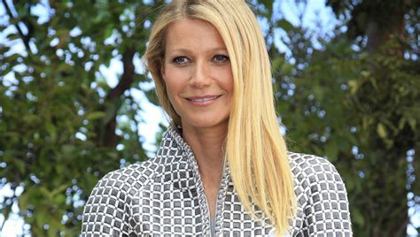 Gwyneth Paltrows Goop Is Coming To Austin