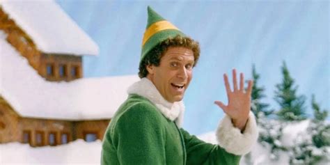 Answer The Telephone Like Buddy The Elf Day In 20242025 When Where
