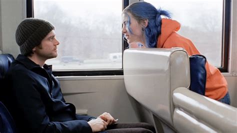 Eternal Sunshine Of The Spotless Mind Official Clip Baby Joel