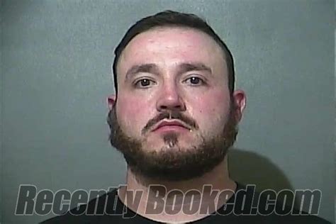 Recent Booking Mugshot For Robert Greene In Vigo County Indiana