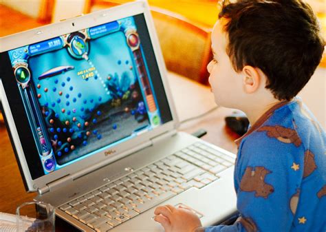 3 Tips To Finding The Best Computer Games For Kids Falcon Kick Gaming
