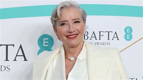 emma thompson got seriously ill campaigning for oscars