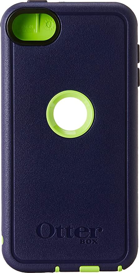 Otterbox Custodia Serie Defender Per Apple Ipod Touch 5g Amazonit