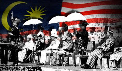 Akhirnya, draf perlembagaan malaysia telah diterima dan diisytiharkan sebagai perlembagaan tanah melayu pada 31 ogos 1957. PROSES KEMERDEKAAN PERSEKUTUAN TANAH MELAYU: Ciri-ciri ...