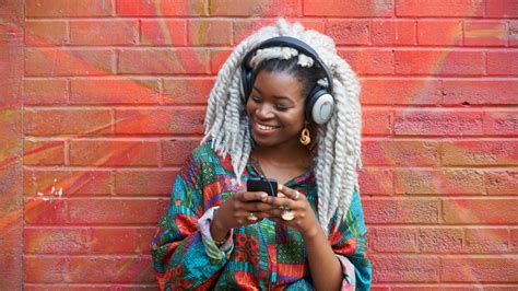 10 Mental Health Podcasts For Black Women Madamenoire